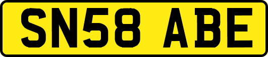 SN58ABE