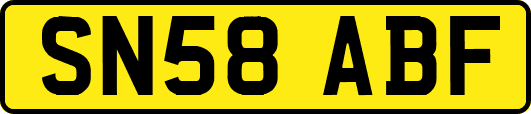 SN58ABF