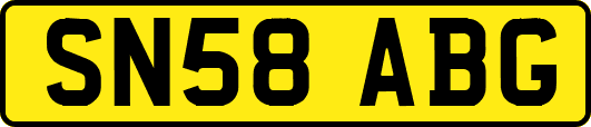 SN58ABG