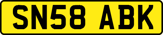 SN58ABK