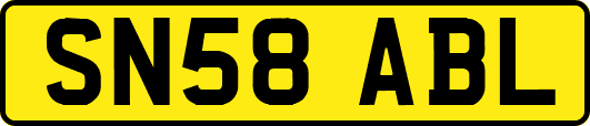 SN58ABL