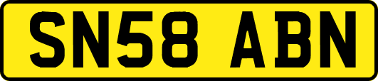 SN58ABN