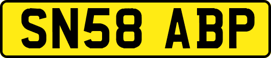 SN58ABP