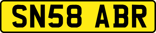 SN58ABR