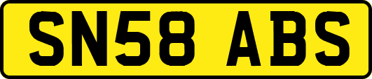 SN58ABS
