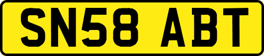 SN58ABT