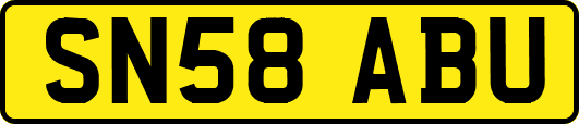 SN58ABU