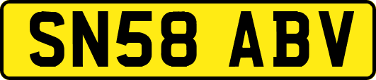 SN58ABV