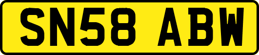 SN58ABW