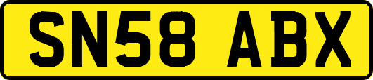 SN58ABX