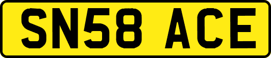 SN58ACE