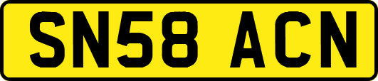 SN58ACN