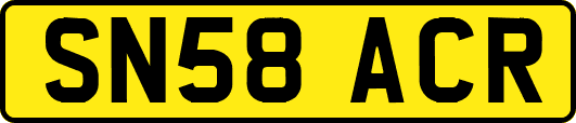 SN58ACR