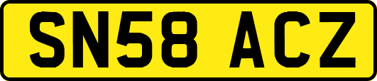 SN58ACZ