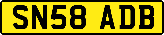 SN58ADB