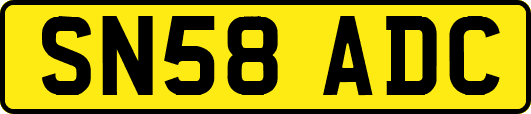 SN58ADC
