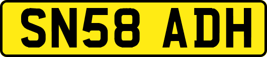 SN58ADH
