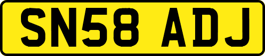 SN58ADJ