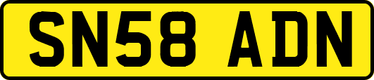 SN58ADN