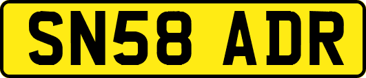 SN58ADR