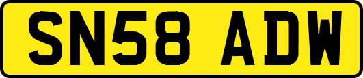 SN58ADW