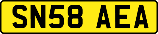 SN58AEA