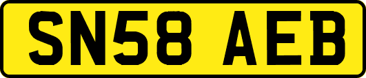 SN58AEB
