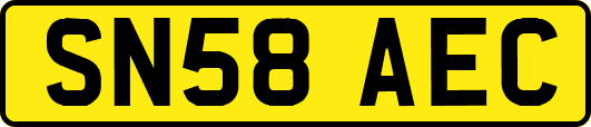SN58AEC