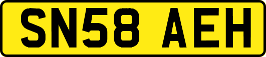 SN58AEH