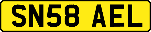 SN58AEL