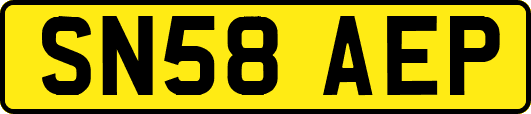 SN58AEP