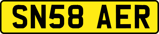 SN58AER
