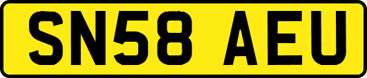 SN58AEU