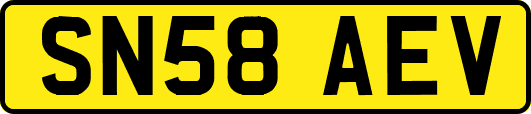 SN58AEV