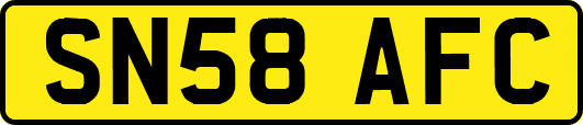 SN58AFC