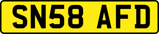 SN58AFD