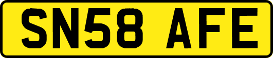 SN58AFE