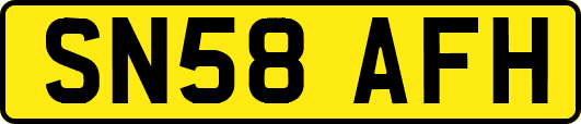 SN58AFH