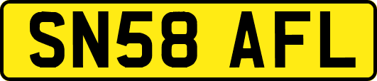 SN58AFL