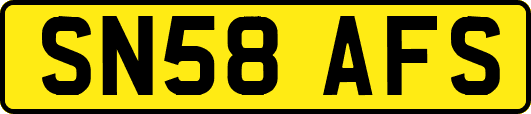 SN58AFS