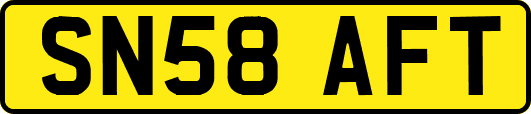 SN58AFT