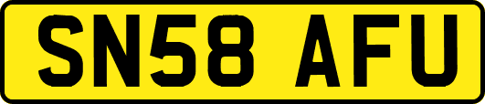 SN58AFU