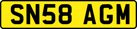 SN58AGM