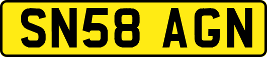 SN58AGN