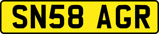 SN58AGR