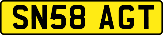 SN58AGT