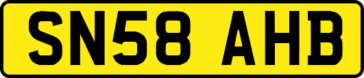 SN58AHB