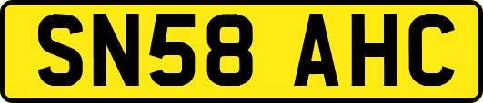 SN58AHC