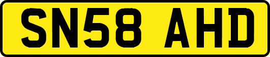 SN58AHD