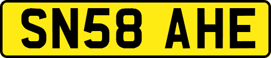 SN58AHE